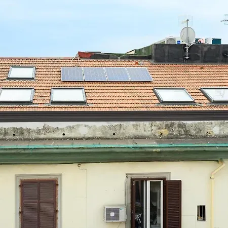 Cairoli Building By Dimorra 3*