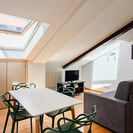 Cairoli Building By Dimorra Aparthotel 3*