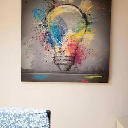 Cairoli Building By Dimorra Neapel