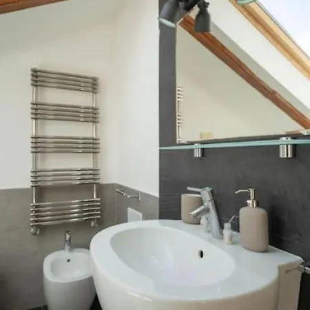 Cairoli Building By Dimorra