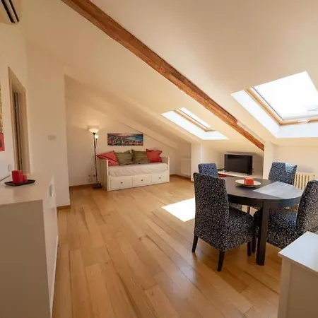 Aparthotel Cairoli Building By Dimorra 3*