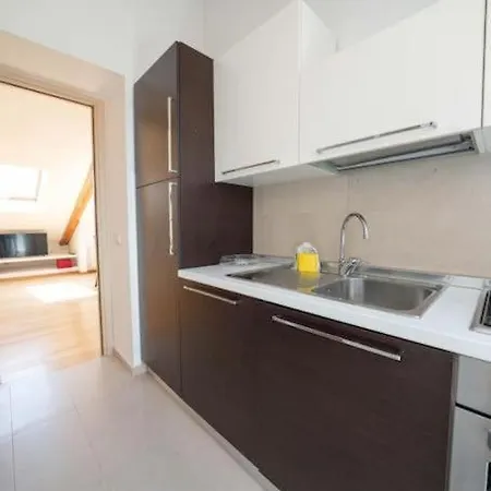 Cairoli Building By Dimorra Aparthotel 3*