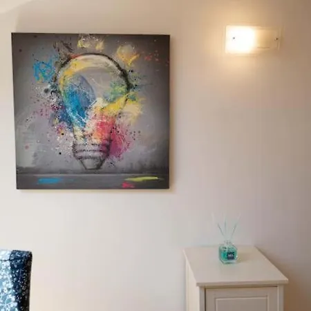 Aparthotel Cairoli Building By Dimorra 3*