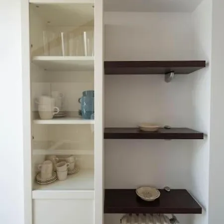 Cairoli Building By Dimorra 3* Neapel