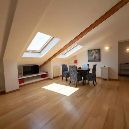 Cairoli Building By Dimorra