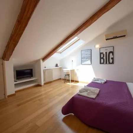 Cairoli Building By Dimorra Aparthotel