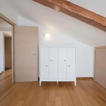 Aparthotel Cairoli Building By Dimorra 3*