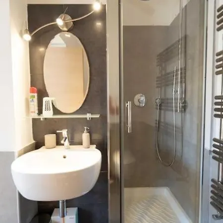 Cairoli Building By Dimorra Aparthotel