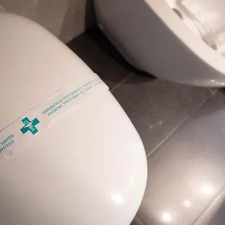 Cairoli Building By Dimorra Aparthotel Neapel