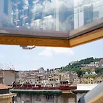 Aparthotel Cairoli Building By Dimorra Naples