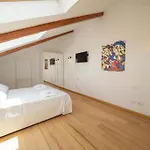 Aparthotel Cairoli Building By Dimorra 3*