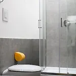 Aparthotel Cairoli Building By Dimorra Naples