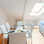 Cairoli Building By Dimorra Aparthotel Naples