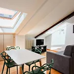 Cairoli Building By Dimorra Aparthotel 3*