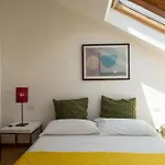 Cairoli Building By Dimorra Aparthotel Naples