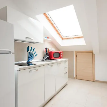 Cairoli Building By Dimorra Aparthotel 3*