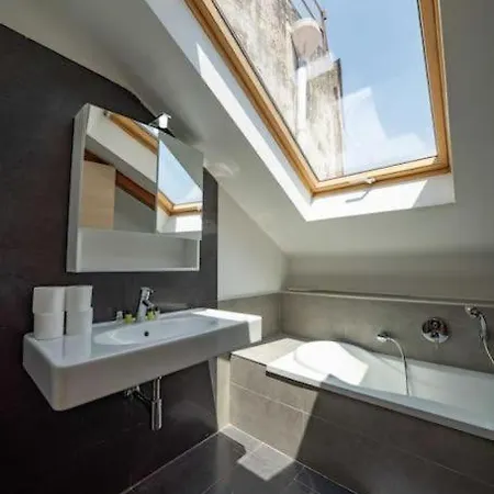 Cairoli Building By Dimorra Aparthotel Napoli