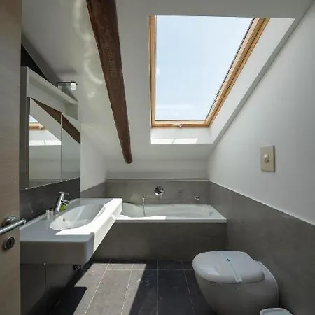 Cairoli Building By Dimorra Aparthotel 3*
