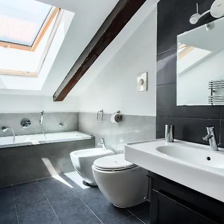 Cairoli Building By Dimorra Aparthotel 3*