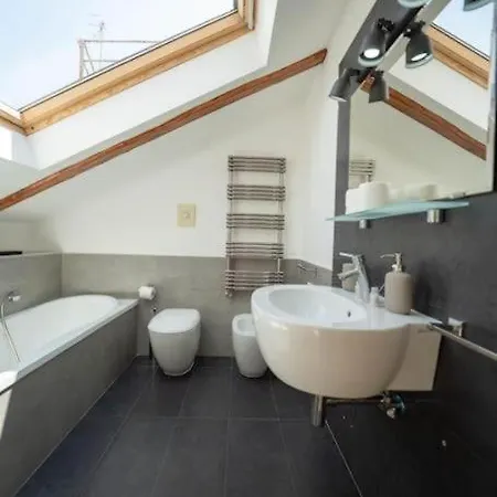 Cairoli Building By Dimorra Aparthotel 3*