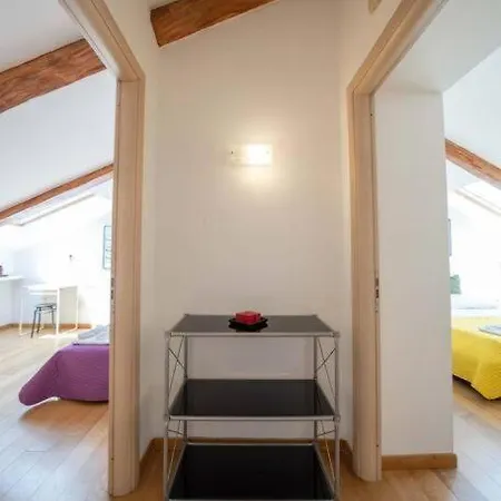 Cairoli Building By Dimorra Aparthotel 3*