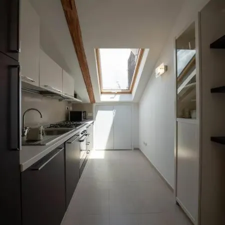 Cairoli Building By Dimorra شقة فندقية 3*