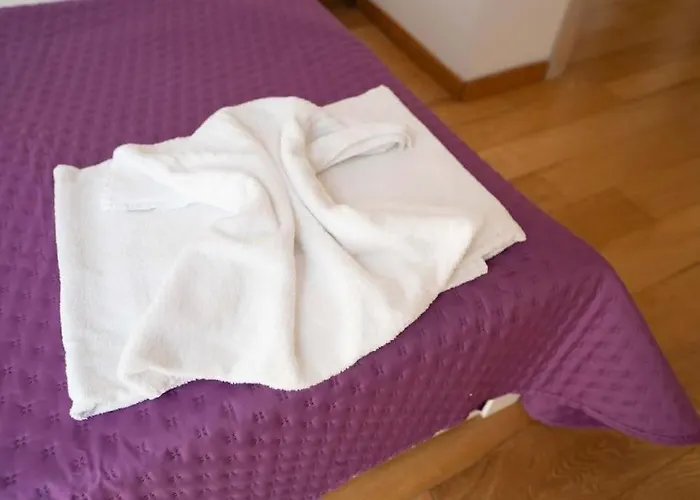 شقة فندقية Cairoli Building By Dimorra